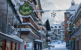 Hotel Engelberg 